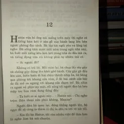 Tình địch - Janet Dailey  991630