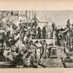 QUO VADIS - Henryk Sienkiewicz - 1897 - sách cổ  462032