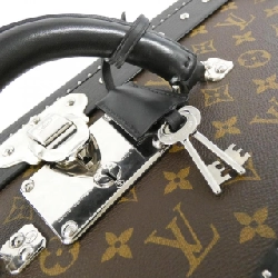Valise Louis Vuitton Monogram Macassar 60cm 619907