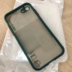 Ốp điện thoại 6/7/8 Starbuck 49