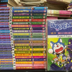 Doraemon full bộ 24 tập 314692
