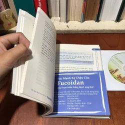 II Sức Khoẻ: Sức Mạnh Kỳ Diệu Của Fucoidan - Bác Sĩ Daisuke Tachikawa - 2015 719544