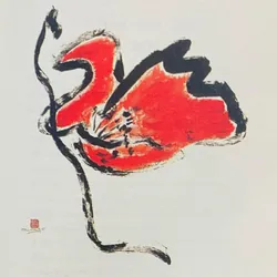 Thơ Minh Thanh, nhiều phụ bản màu, in đặc biệt 590999