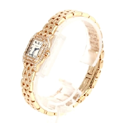 Cartier Mini Panthère de Cartier PG/2D WJPN0020 PG･RG Quartz - Hàng hiệu Authentic 875693