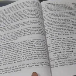 [MIỄN PHÍ BỌC SÁCH] Lịch Sử Họ Nguyễn Việt Nam - Từ Thời Vua Hùng Dựng Nước Đến Thời Đại  727377