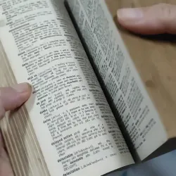 Từ Điển Anh - Việt (Oxford Modern English Dictionary) (1997) 727298