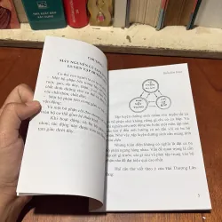[Sách Remark] - II Tập Luyện Dưỡng Sinh: Luyện Thở - Nguyễn Minh Kính - 1986 786792