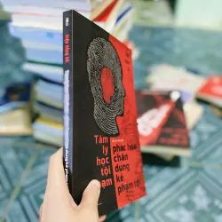 Tâm lý học tội phạm: Phác họa chân dung kẻ phạm tội 763149