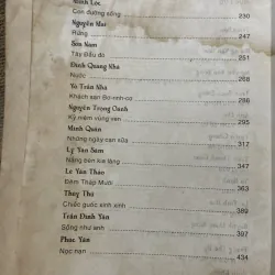 Tuyển tập văn  45 - 75- Thành phố hồ chí minh  933846