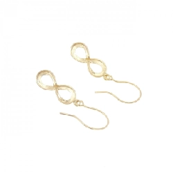 K18YG Bông tai - Hàng hiệu Chính hãng 869429