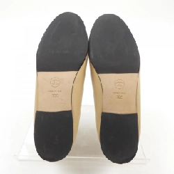 【Mã giảm giá】Giày bệt CHANEL 663349