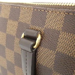 Túi xách Louis Vuitton Damier Iena PM N41012 - Hàng hiệu Chính hãng 766991