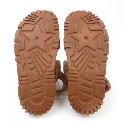 【Mã giảm giá】Giày sandal CHRISTIAN DIOR 662858