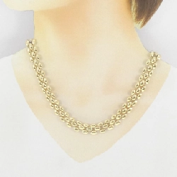 Dây chuyền kim cương Kiment - Hàng hiệu Authentic 842612