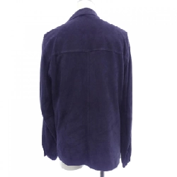 Áo khoác da EMMETI - Hàng hiệu Authentic 893203