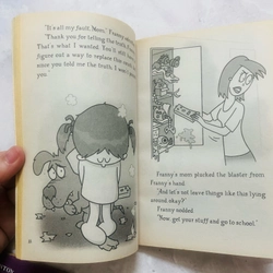 Set chapter 𝐅𝐫𝐚𝐧𝐧𝐲 𝐊. 𝐒𝐭𝐞𝐢𝐧, 𝐌𝐚𝐝 𝐒𝐜𝐢𝐞𝐧𝐭𝐢𝐬𝐭 548432