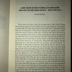 Kinh điển Nho gia tại Việt Nam  733482