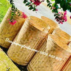 Cót ép tre ốp trần 1000654