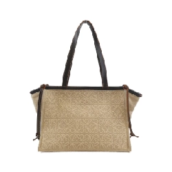 Túi tote nhỏ Loewe Cushion A612A93X05
