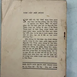 Sụp đổ và tự thú - Trần Mai Hạnh 996257
