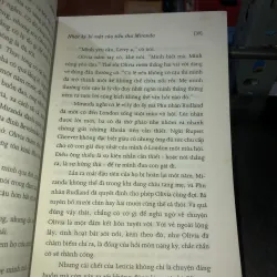 Nhật ký bí mật của tiểu thư Miranda - Julia Quinn 1005875