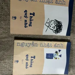 Thằng quỷ nhỏ - Nguyễn Nhật Ánh 