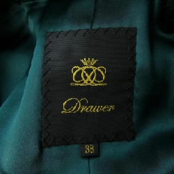 Đồ hiệu DRAWER 6525-299-0708 Áo khoác - Hàng hiệu Authentic 822364