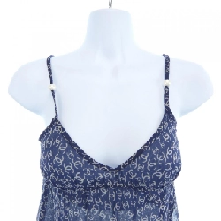 CHANEL LOOK12 P79066V71065 Váy - Hàng hiệu Chính hãng 813651