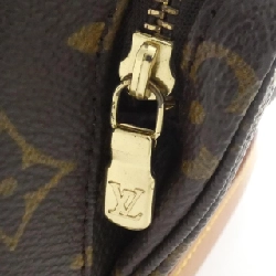 Ba lô Louis Vuitton Monogram Mini Montsouris M51137 609754
