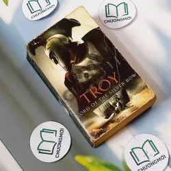 [MIỄN PHÍ BỌC SÁCH] Lord of the Silver Bow: Troy - David Gemmell 703083