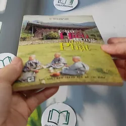 Chữ Hiếu Trong Đạo Phật - Thích Thiện Siêu & Thích Minh Châu 727263