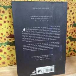 Bên Bờ Sông Piedra Tôi Ngồi Khóc - Paulo Coelho 1010685