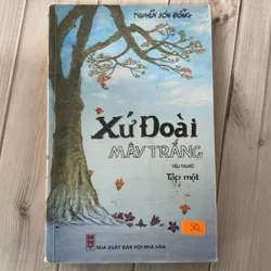 Xứ Đoài mây trắng-Nguyễn Sơn Đỗng