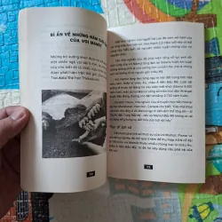 Bí ẩn mãi mãi là bí ẩn - Tập 6 979674