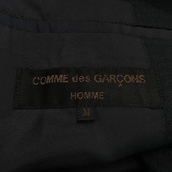 COMME des GARCONS HOMME - Bộ đồ nam hàng hiệu Authentic 901627