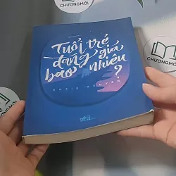 Tuổi trẻ đáng giá bao nhiêu - Rosie Nguyễn 688466