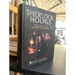 Sherlock Holmes: Hồi Ức Của Sherlock Holmes, Sherlock Holmes Trở Về, Con Chó Săn Dòng Họ Baskerville