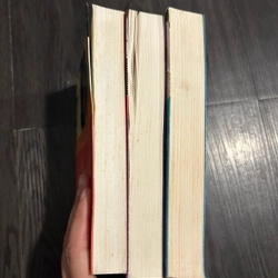 Combo 3 cuốn Julia Quinn 355609
