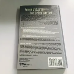 MICROBIAL HAZARD IDENTIFICATION IN FRESH FRUITS AND VEGETABLES – Wiley 756254