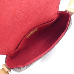 Túi đeo vai Louis Vuitton Monogram Tambour M51179 613781