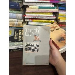 Thạch Lam - Hà Nội 36 phố phường 1027365