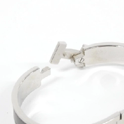 Hermès Click H Ash Ash 703203FB Vòng tay - Hàng hiệu Chính hãng 772137