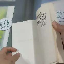 Bí Quyết Trong Tình Yêu (Khoa Học Về Tình Yêu - Hôn Nhân - Gia Đình) - Dạ Thảo 727361