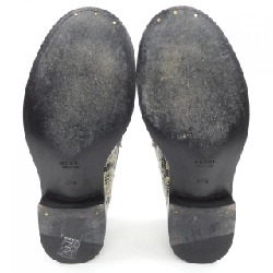 【Mã giảm giá】Giày GUCCI 663042