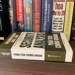 Phân Tích Chứng Khoán (Security Analysis) 176321