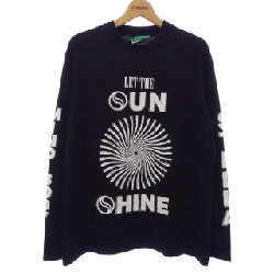 Áo thun STELLA MCCARTNEY Sunshine Long T