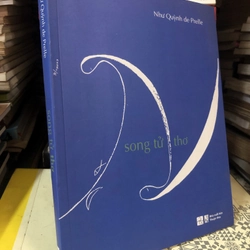 Song Tử - Thơ (còn mới) 306201