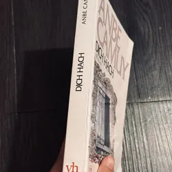 Dịch hạch (Nguyễn Trọng Định dịch) 557727