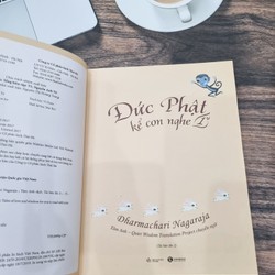 Đức Phật Kể Con Nghe - Tập 1 160100