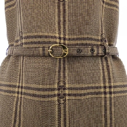 Gucci GUCCI 771409 Z8BOP Váy 646233